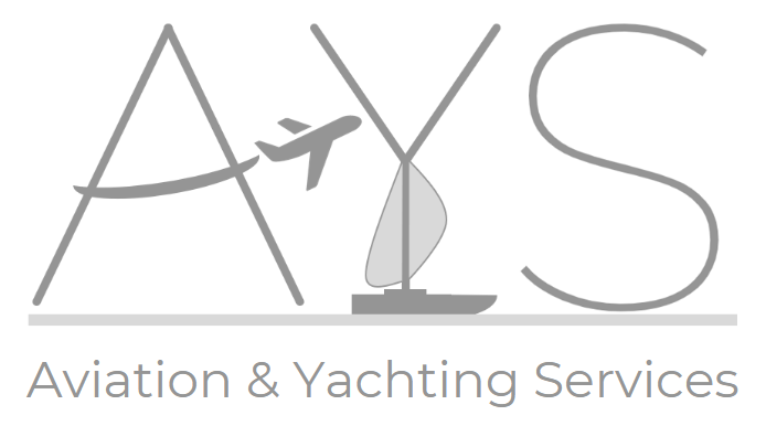 AYS Logo