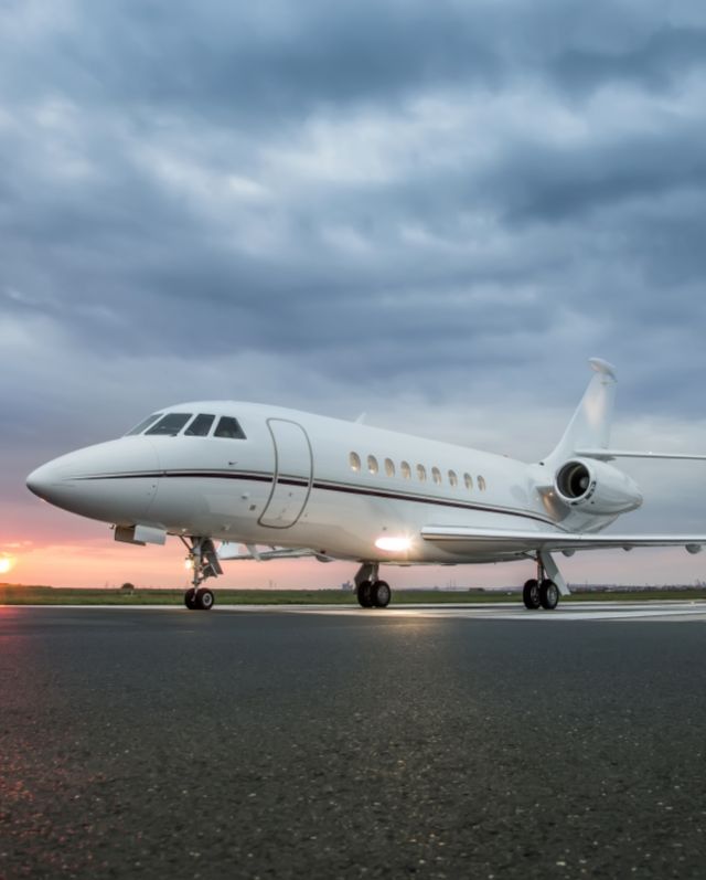 private jet-1